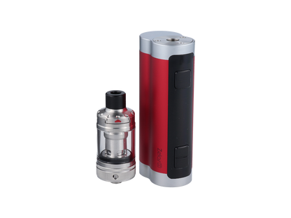 Aspire Zelos X E-Zigaretten Set