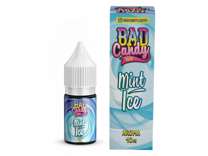 Bad Candy - Aromen 10 ml - Mint Ice