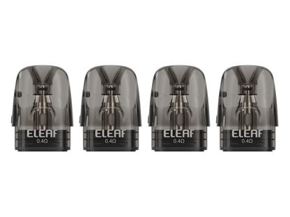 Eleaf - iVeni Pod mit Head (4 Stück pro Packung)