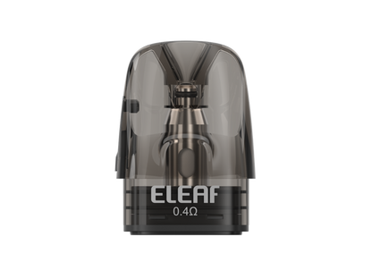 Eleaf - iVeni Pod mit Head (4 Stück pro Packung)