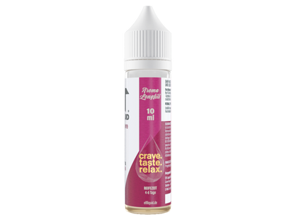 Elf-Liquid - Single - Aroma 10 ml - Himbeere