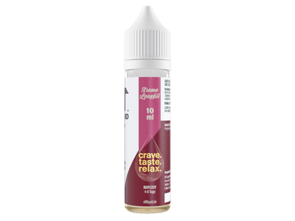 Elf-Liquid - Single - Aroma 10 ml - Kirsche