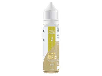 Elf-Liquid - Single - Aroma 10 ml - Vanille