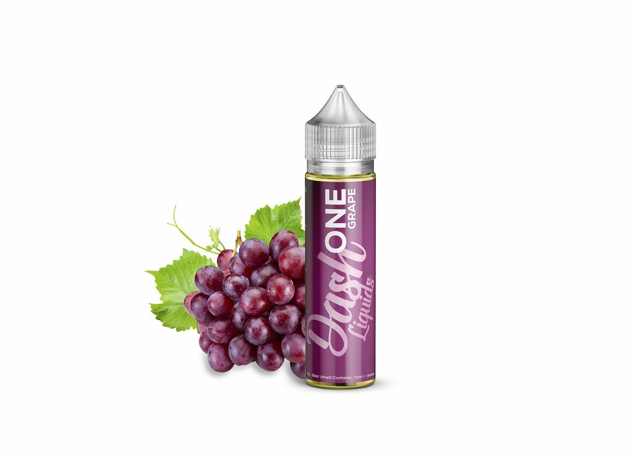 Grape - Dash Liquids One Aroma 10ml