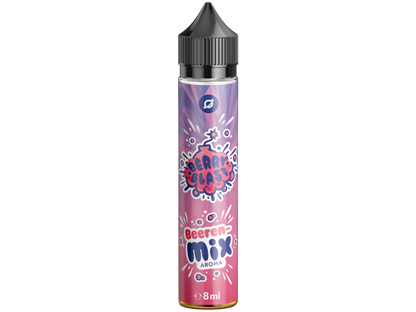 Flavorverse - Berry Blast - Longfills 8 ml - Beerenmix