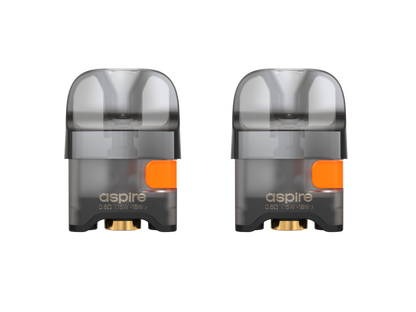 Aspire - Flexus Pro Cartridge (2 Stück pro Packung)