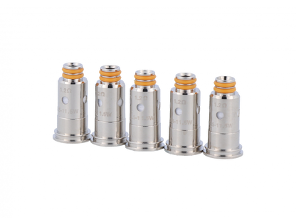 GeekVape G Series 1,2 Ohm Head (5 Stück pro Packung)