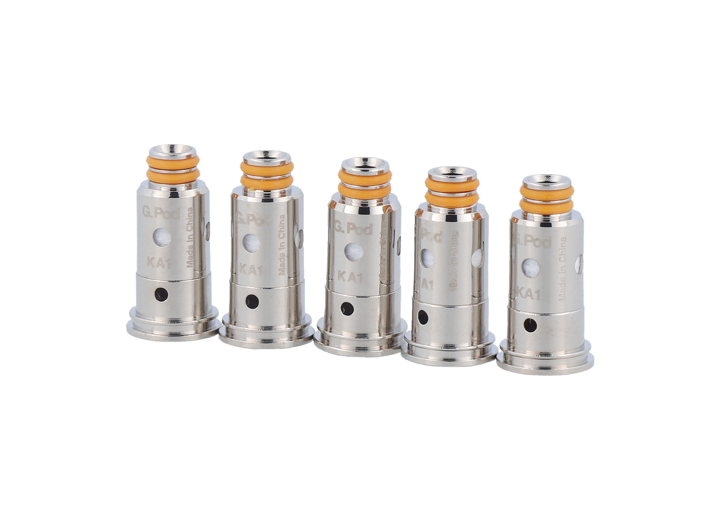 GeekVape G Series 1,2 Ohm Head (5 Stück pro Packung)