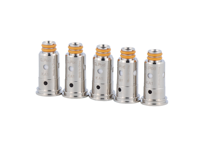 GeekVape G Series 1,2 Ohm Head (5 Stück pro Packung)