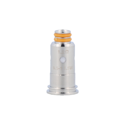 GeekVape G Series 1,2 Ohm Head (5 Stück pro Packung)