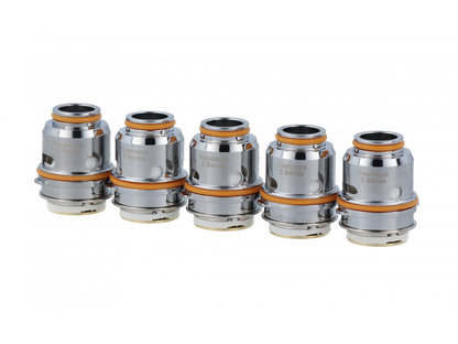 GeekVape Z Series 0,25 Ohm Heads (5 Stück pro Packung)