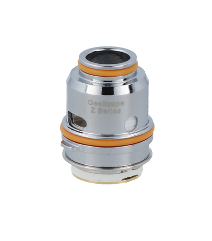 GeekVape Z Series 0,25 Ohm Heads (5 Stück pro Packung)