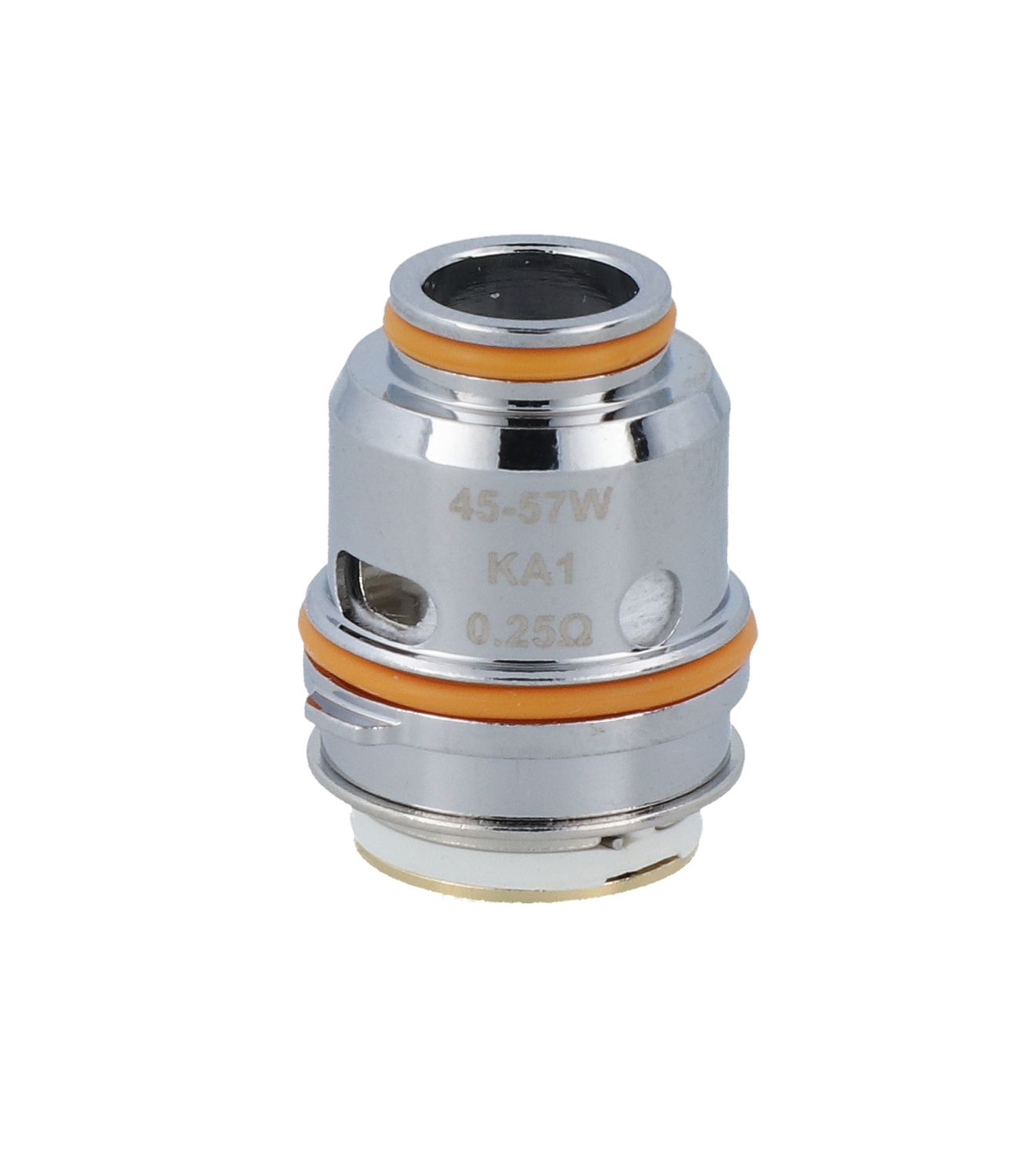 GeekVape Z Series 0,25 Ohm Heads (5 Stück pro Packung)