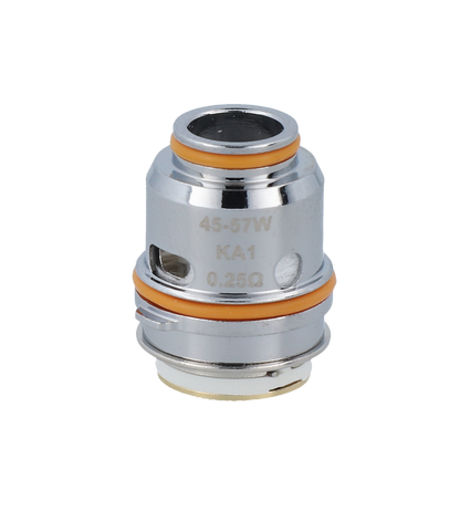 GeekVape Z Series 0,25 Ohm Heads (5 Stück pro Packung)