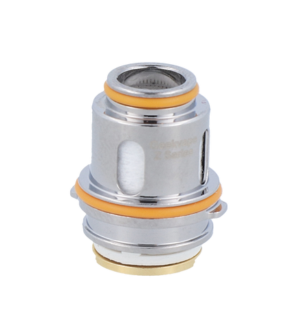 GeekVape Z Series 0,4 Ohm Heads (5 Stück pro Packung)