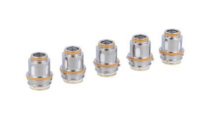 GeekVape Z Series 0,4 Ohm Heads (5 Stück pro Packung)