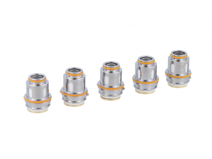 GeekVape Z Series 0,4 Ohm Heads (5 Stück pro Packung)