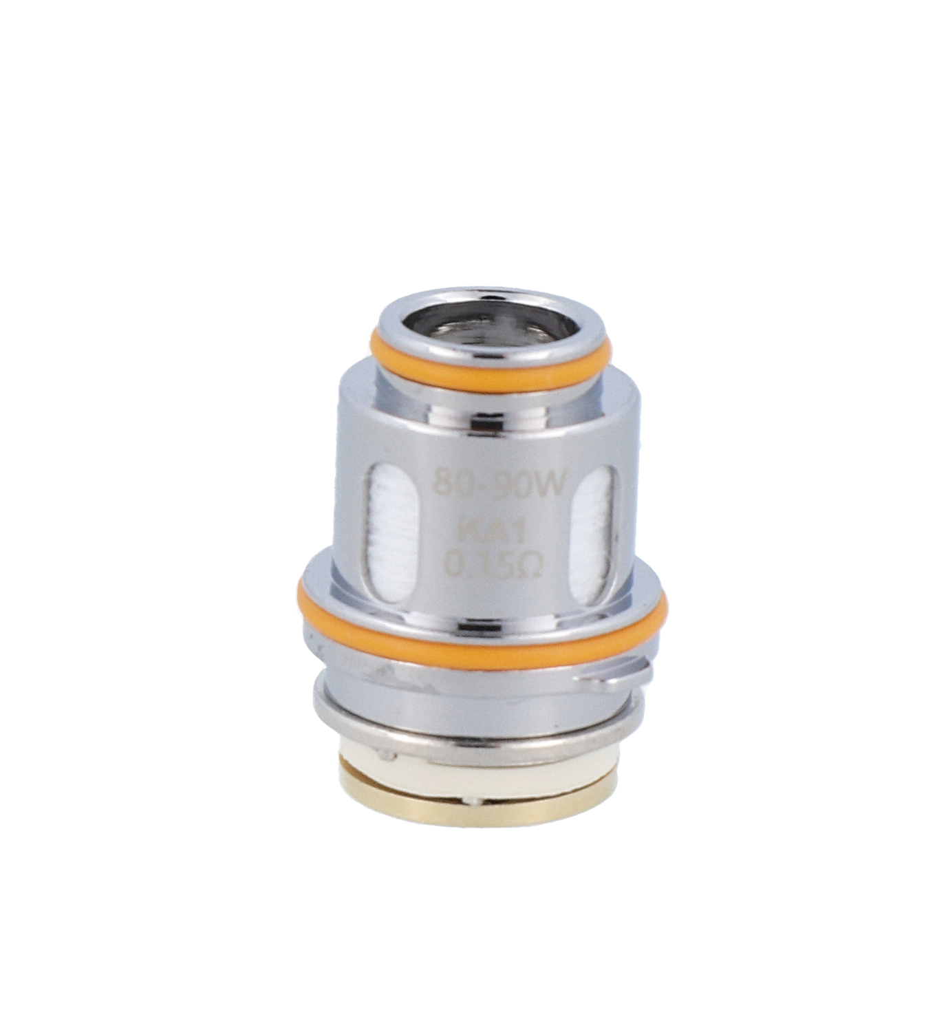 GeekVape Z Series 0,15 Ohm Heads (5 Stück pro Packung)