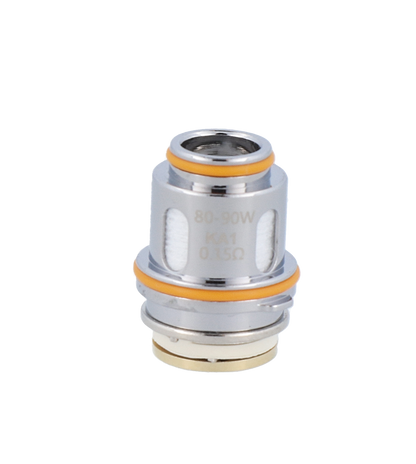 GeekVape Z Series 0,15 Ohm Heads (5 Stück pro Packung)