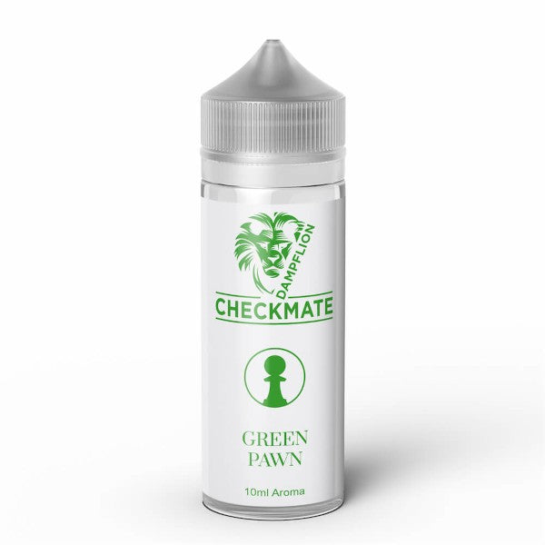 Green Pawn - Dampflion Checkmate Aroma