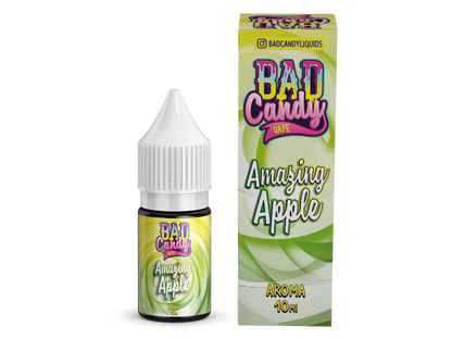 Bad Candy - Aromen 10 ml - Amazing Apple