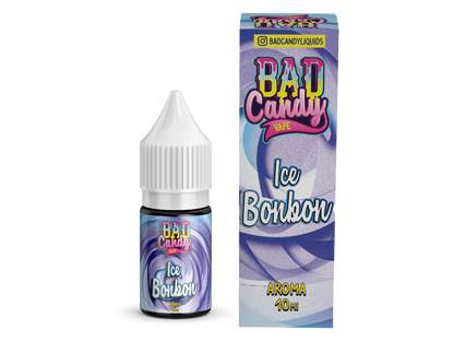 Bad Candy - Aromen 10 ml - Ice Bonbon