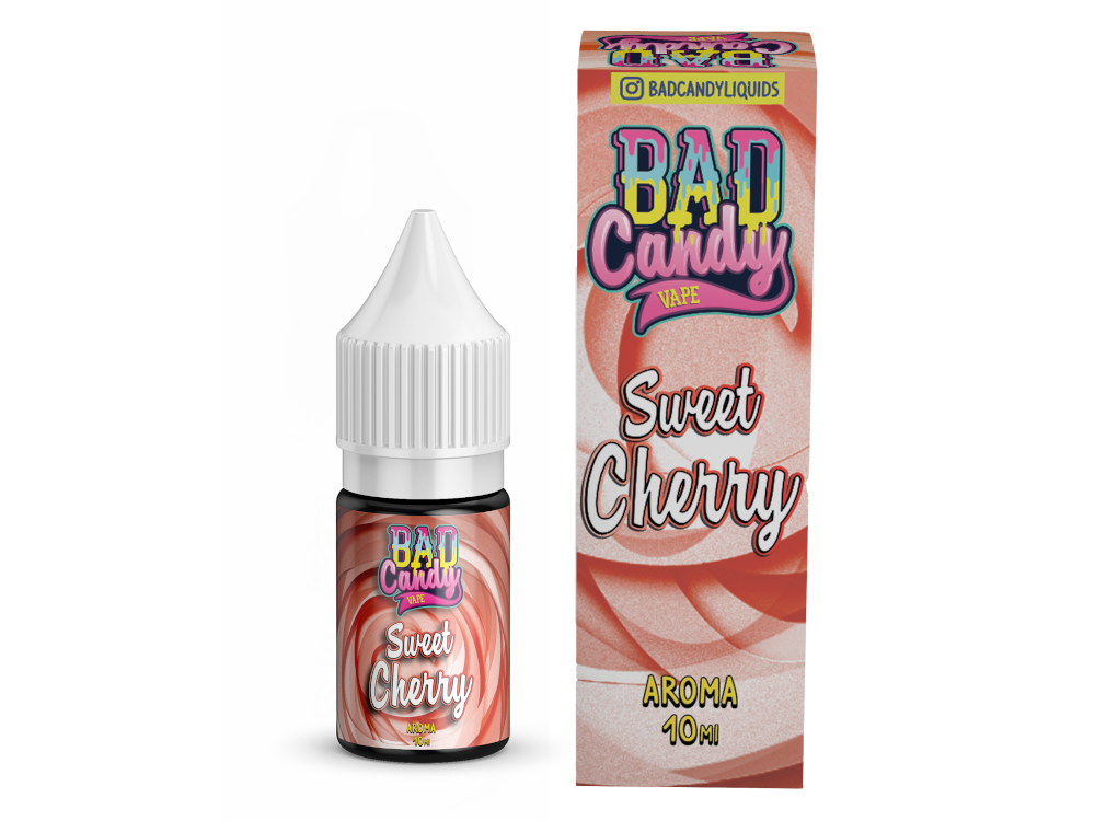 Bad Candy - Aromen 10 ml - Sweet Cherry