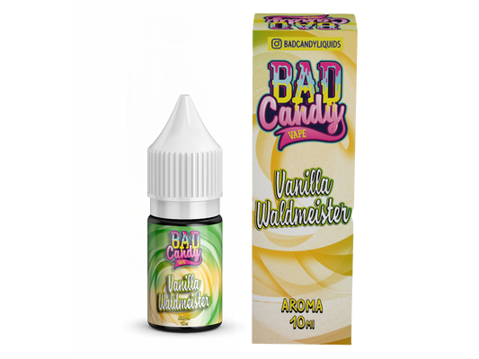 Bad Candy - Aromen 10 ml - Vanilla Waldmeister