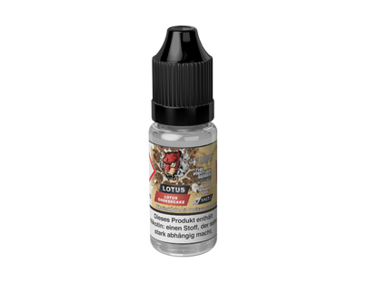 Dr. Vapes - Lotus Cheesecake Nikotinsalz Liquid 20 mg/ml