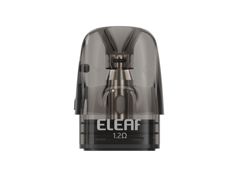 Eleaf - iVeni Pod mit Head (4 Stück pro Packung)