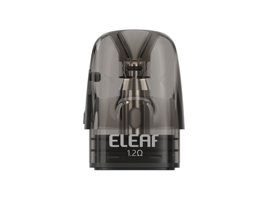 Eleaf - iVeni Pod mit Head (4 Stück pro Packung)