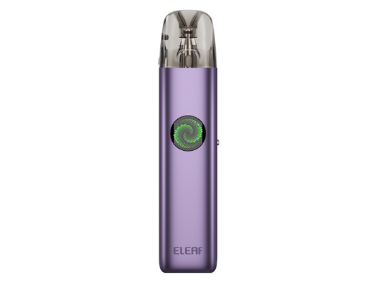 Eleaf - iVeni SE E-Zigaretten Set