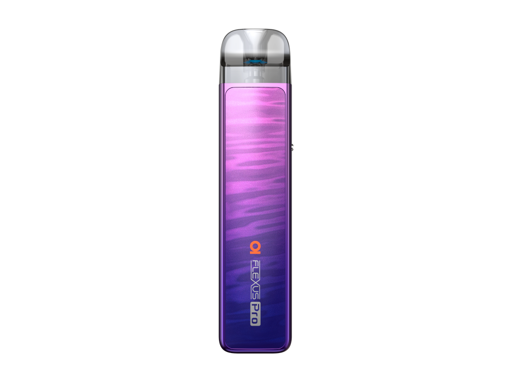 Aspire - Flexus Pro E-Zigaretten Set