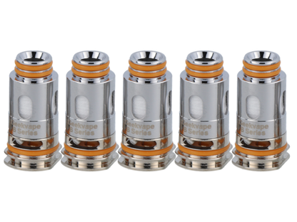 GeekVape B Series Heads 0,4 Ohm oder 0,6 Ohm (5 Stück pro Packung)