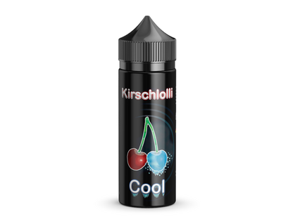 Kirschlolli Aroma Kirschlolli Cool 10ml