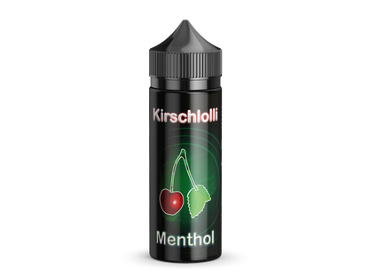 Kirschlolli Aroma Menthol 10ml