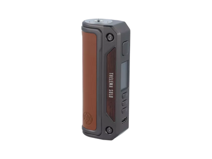 Lost Vape Thelema Solo 100 Watt