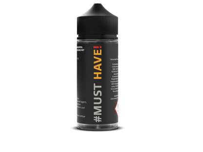 Must Have - Longfills 10 ml - !