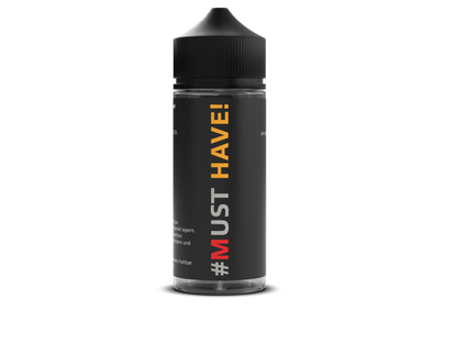 Must Have - Longfills 10 ml - M