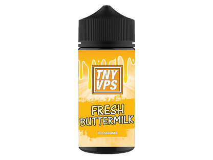 TNYVPS - Aroma Fresh Buttermilk 10 ml