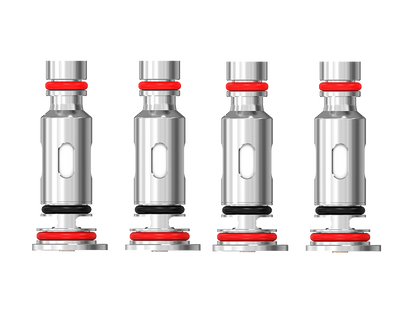 Uwell Caliburn G2 1,2 Ohm Head (4 Stück pro Packung)