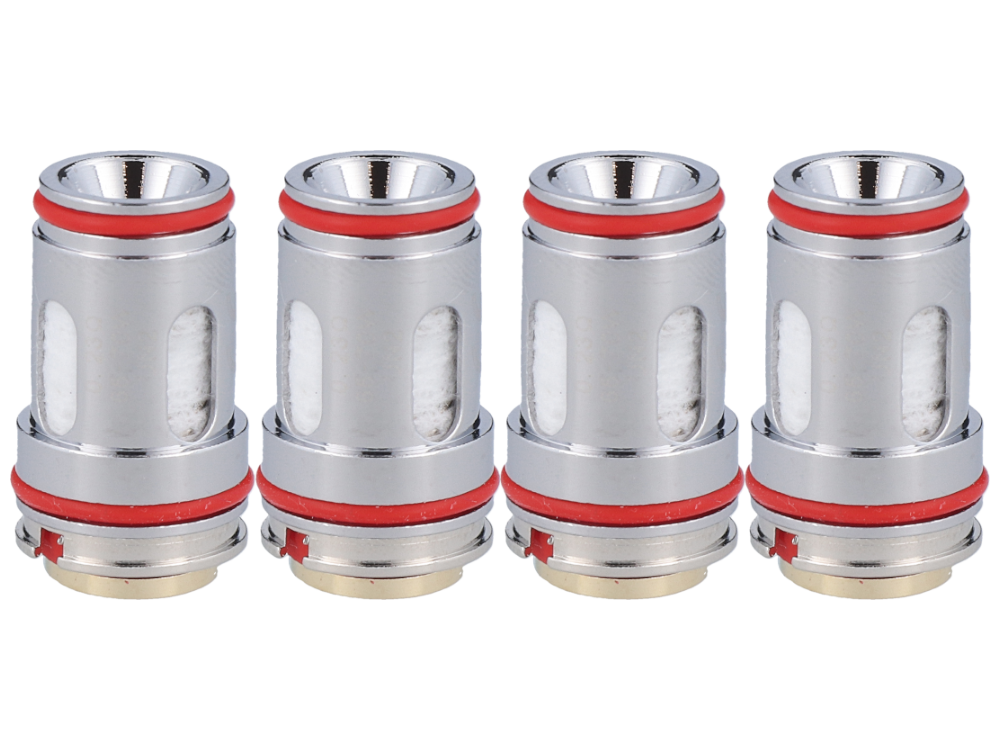 Uwell Crown 5 Heads (4 Stück pro Packung)