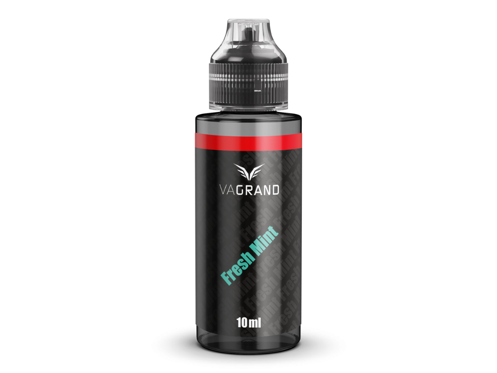 Vagrand - Longfills 10 ml - Fresh Mint