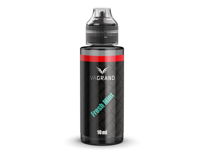 Vagrand - Longfills 10 ml - Fresh Mint