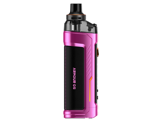 Vaporesso - ARMOUR GS E-Zigaretten Set