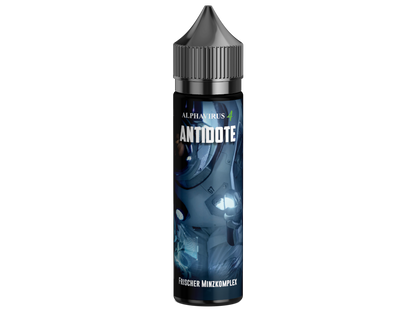 Alphavirus - Aroma 4 Antidote 5 ml