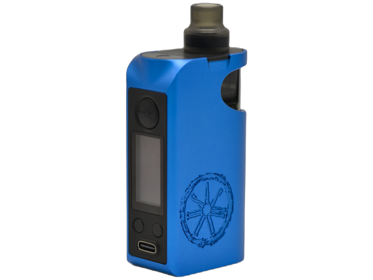 AsMODus - Minikin Pod E-Zigaretten Set