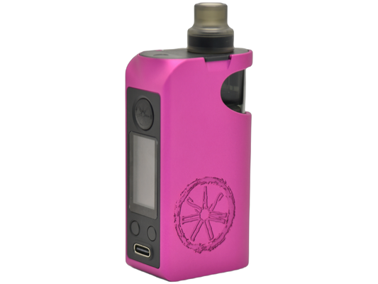 AsMODus - Minikin Pod E-Zigaretten Set