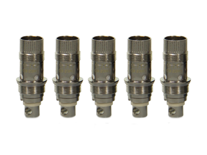 Aspire Nautilus BVC Heads (5 Stück pro Packung)