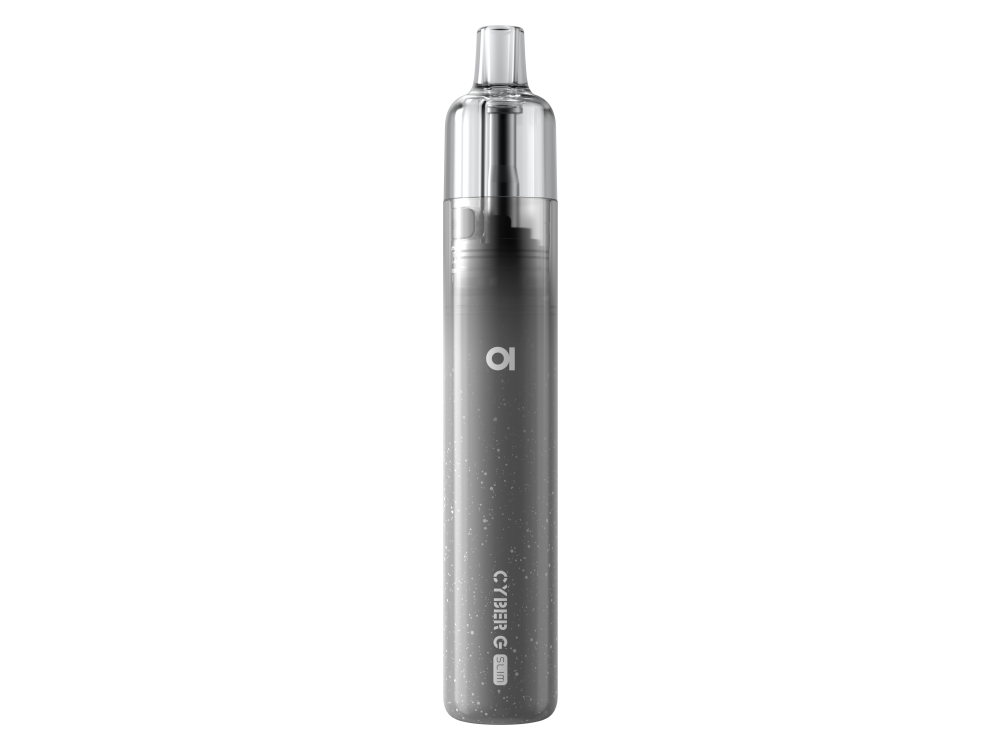 Aspire - Cyber G Slim E-Zigaretten Set